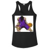 Ladies PosiCharge ® Competitor Racerback Tank Thumbnail
