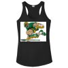 Ladies PosiCharge ® Competitor Racerback Tank Thumbnail