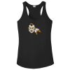 Ladies PosiCharge ® Competitor Racerback Tank Thumbnail