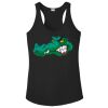 Ladies PosiCharge ® Competitor Racerback Tank Thumbnail