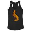 Ladies PosiCharge ® Competitor Racerback Tank Thumbnail