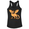 Ladies PosiCharge ® Competitor Racerback Tank Thumbnail
