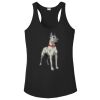Ladies PosiCharge ® Competitor Racerback Tank Thumbnail
