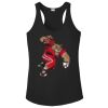 Ladies PosiCharge ® Competitor Racerback Tank Thumbnail