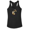 Ladies PosiCharge ® Competitor Racerback Tank Thumbnail