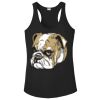 Ladies PosiCharge ® Competitor Racerback Tank Thumbnail