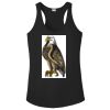 Ladies PosiCharge ® Competitor Racerback Tank Thumbnail