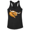 Ladies PosiCharge ® Competitor Racerback Tank Thumbnail