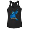 Ladies PosiCharge ® Competitor Racerback Tank Thumbnail