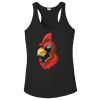 Ladies PosiCharge ® Competitor Racerback Tank Thumbnail