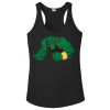 Ladies PosiCharge ® Competitor Racerback Tank Thumbnail
