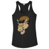 Ladies PosiCharge ® Competitor Racerback Tank Thumbnail