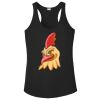 Ladies PosiCharge ® Competitor Racerback Tank Thumbnail