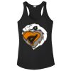 Ladies PosiCharge ® Competitor Racerback Tank Thumbnail