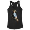 Ladies PosiCharge ® Competitor Racerback Tank Thumbnail