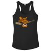 Ladies PosiCharge ® Competitor Racerback Tank Thumbnail