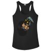 Ladies PosiCharge ® Competitor Racerback Tank Thumbnail
