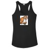 Ladies PosiCharge ® Competitor Racerback Tank Thumbnail