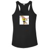 Ladies PosiCharge ® Competitor Racerback Tank Thumbnail
