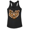 Ladies PosiCharge ® Competitor Racerback Tank Thumbnail