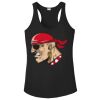 Ladies PosiCharge ® Competitor Racerback Tank Thumbnail