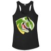 Ladies PosiCharge ® Competitor Racerback Tank Thumbnail