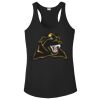 Ladies PosiCharge ® Competitor Racerback Tank Thumbnail