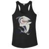 Ladies PosiCharge ® Competitor Racerback Tank Thumbnail
