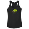 Ladies PosiCharge ® Competitor Racerback Tank Thumbnail