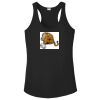Ladies PosiCharge ® Competitor Racerback Tank Thumbnail