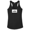 Ladies PosiCharge ® Competitor Racerback Tank Thumbnail