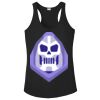 Ladies PosiCharge ® Competitor Racerback Tank Thumbnail