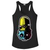 Ladies PosiCharge ® Competitor Racerback Tank Thumbnail