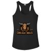 Ladies PosiCharge ® Competitor Racerback Tank Thumbnail