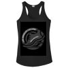 Ladies PosiCharge ® Competitor Racerback Tank Thumbnail