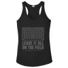 Ladies PosiCharge ® Competitor Racerback Tank Thumbnail
