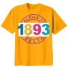 Youth Essential Tee Thumbnail