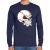 Dri Power ® 50/50 Cotton/Poly Long Sleeve T Shirt Thumbnail