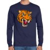 Dri Power ® 50/50 Cotton/Poly Long Sleeve T Shirt Thumbnail