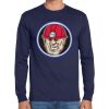 Dri Power ® 50/50 Cotton/Poly Long Sleeve T Shirt Thumbnail