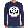 Dri Power ® 50/50 Cotton/Poly Long Sleeve T Shirt Thumbnail
