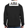 Ultimate Cotton ® Full Zip Hooded Sweatshirt Thumbnail